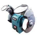 MAKITA GB602W - Szlifierka stołowa 150 MM