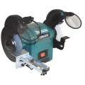 MAKITA GB602W - Szlifierka stołowa 150 MM