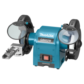 MAKITA GB602W - Szlifierka stołowa 150 MM