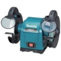 MAKITA GB801 - Szlifierka stołowa 205 MM