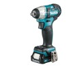 MAKITA TW160DSAE - Akumulatorowy klucz udarowy 3/8" 