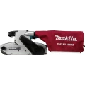 MAKITA 9404J - Szlifierka taśmowa z walizką MAKPAC