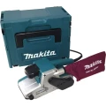 MAKITA 9404J - Szlifierka taśmowa z walizką MAKPAC