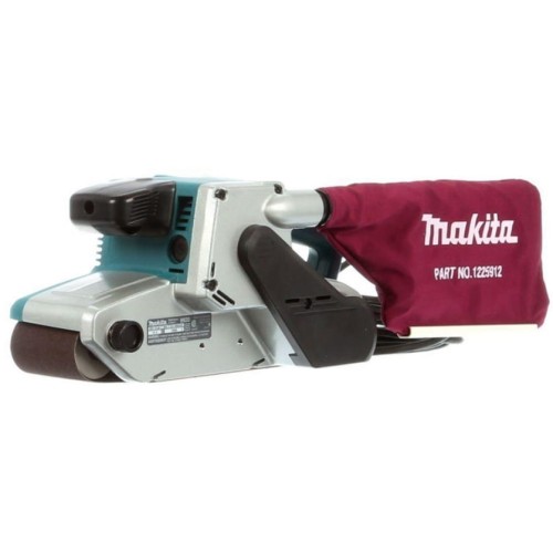 MAKITA 9920 - Szlifierka taśmowa