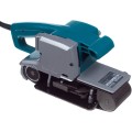 MAKITA 9924DB - Szlifierka taśmowa