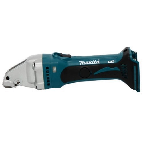 MAKITA DJS161RFJ - Akumulatorowe nożyce do blachy