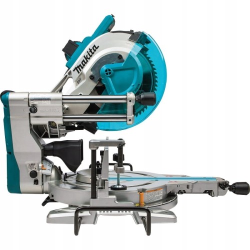MAKITA LS1219L - Piła ukośna z posuwem, uchylna 2-stronnie 305 MM