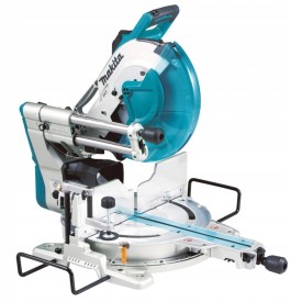MAKITA LS1219L - Piła ukośna z posuwem, uchylna 2-stronnie 305 MM