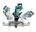 MAKITA LS1219L - Piła ukośna z posuwem, uchylna 2-stronnie 305 MM