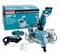 MAKITA LS1219L - Piła ukośna z posuwem, uchylna 2-stronnie 305 MM