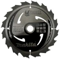 MAKITA B-07923 - Tarcza tnąca do drewna 180x20x16z