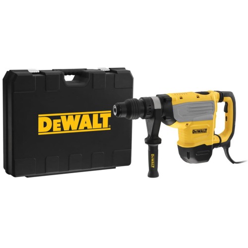 DeWalt D25733K - Mlot udarowo-obrotowy SDS-MAX