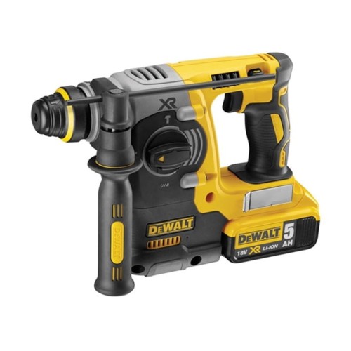 DEWALT DCH273P2T - Młotowiertarka 3-funkcyjna
