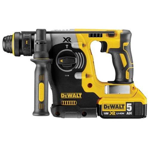DEWALT DCH273P2T - Młotowiertarka 3-funkcyjna