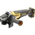 DeWalt DCG406NT - Szlifierka katowa akumulatorowa z walizką
