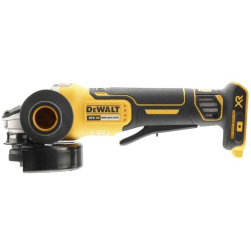 DeWalt DCG406NT - Szlifierka katowa akumulatorowa z walizką