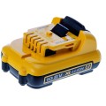 DEWALT DCB127 - Akumulator 2 Ah 10,8 V