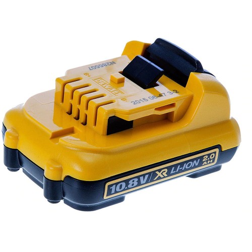 DEWALT DCB127 - Akumulator 2 Ah 10,8 V