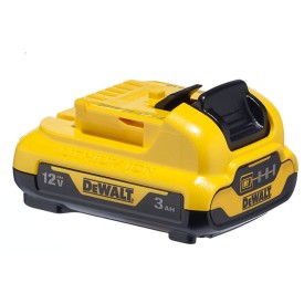 DeWalt DCB124 - Akumulator 3 Ah 10,8/12 V