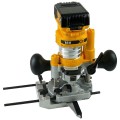 DEWALT DCW604P2 - Frezarka górnowrzecionowa 18 V