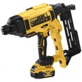 DeWalt DCFS950P2 - Zszywacz akumulatorowy