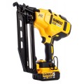 DeWalt DCN660P2 - Gwoździarka akumulatorowa