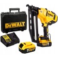 DeWalt DCN660P2 - Gwoździarka akumulatorowa