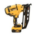 DeWalt DCN660P2 - Gwoździarka akumulatorowa