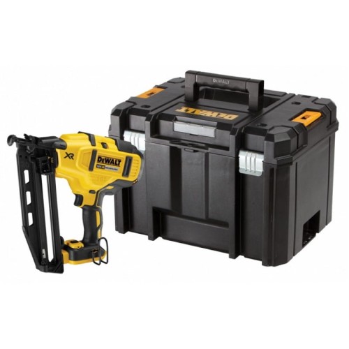 DeWalt DCN660NT - Gwoździarka akumulatorowa