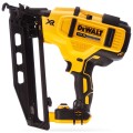 DeWalt DCN660N - Gwoździarka akumulatorowa