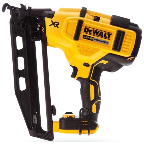 DeWalt DCN660N - Gwoździarka akumulatorowa