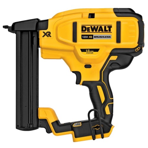 DeWalt DCN681N - Akumulatorowy zszywacz 18 V