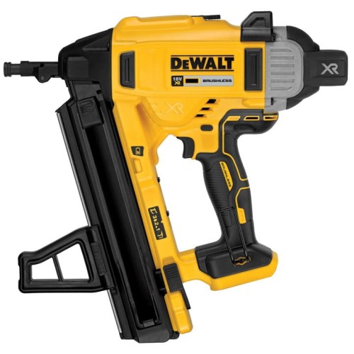 DeWalt DCN890P2 - Gwoździarka akumulatorowa