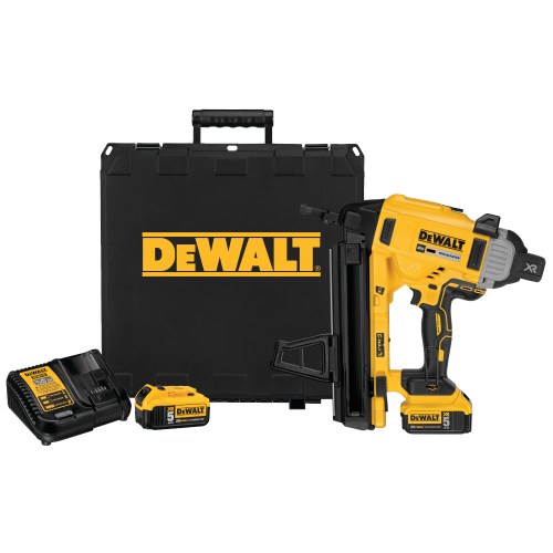 DeWalt DCN890P2 - Gwoździarka akumulatorowa