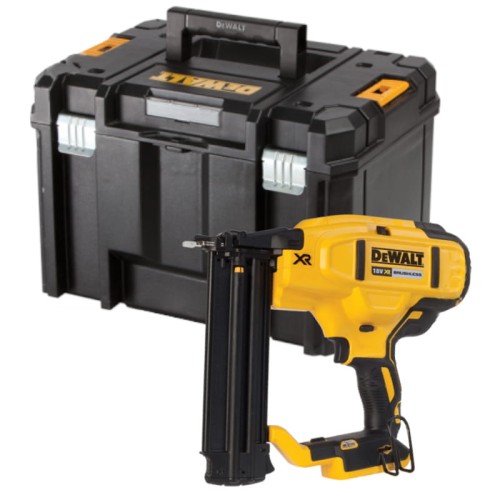 DeWalt DCN680NT - Gwoździarka akumulatorowa