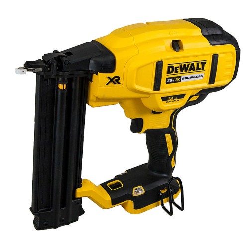 DeWalt DCN680NT - Gwoździarka akumulatorowa