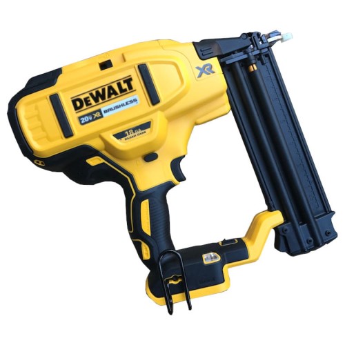 DeWalt DCN680N - Gwoździarka akumulatorowa