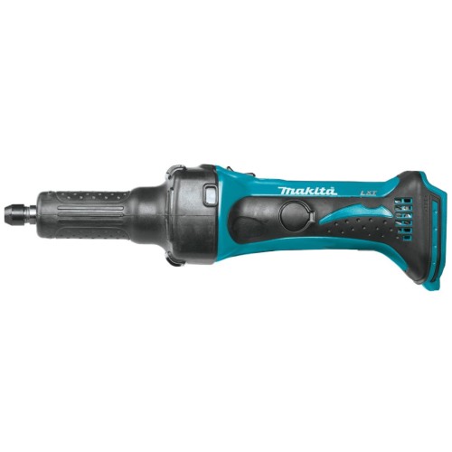 MAKITA DGD800Z - Akumulatorowa szlifierka prosta