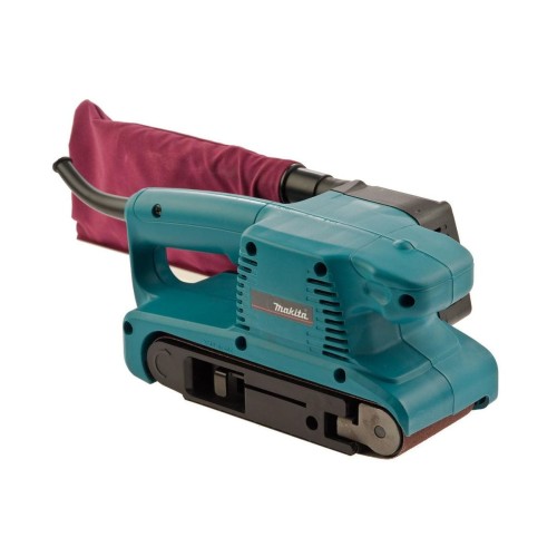 MAKITA 9910 - Szlifierka taśmowa