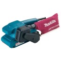 MAKITA 9910 - Szlifierka taśmowa