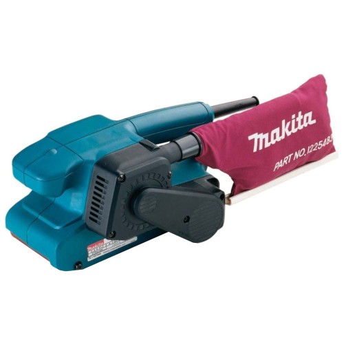 MAKITA 9910 - Szlifierka taśmowa