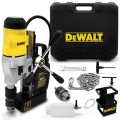 DeWalt DWE1622K - Wiertarka ze stopą magnetyczną