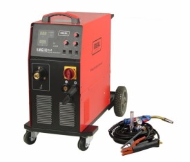 IDEAL V-MIG 330 4x4 DIGITAL MMA - Spawarka inwertorowa - migomat