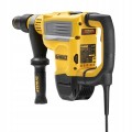 DeWalt D25614K - Młot udarowo-obrotowy SDS-Max
