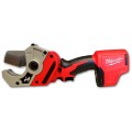 Milwaukee M12 C12PPC-0 - Akumulatorowy obcinak do rur PEX