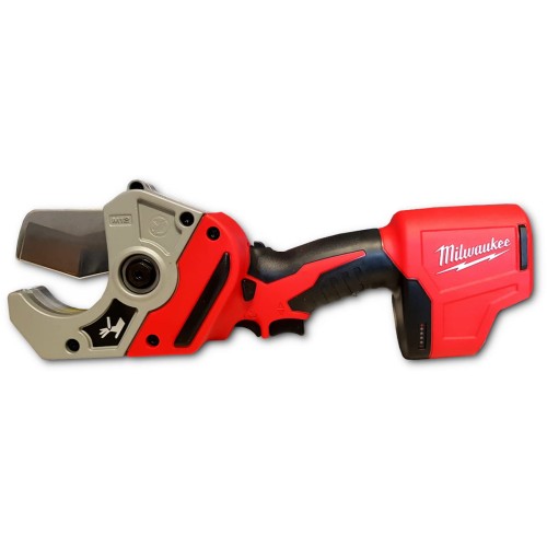 Milwaukee M12 C12PPC-0 - Akumulatorowy obcinak do rur PEX