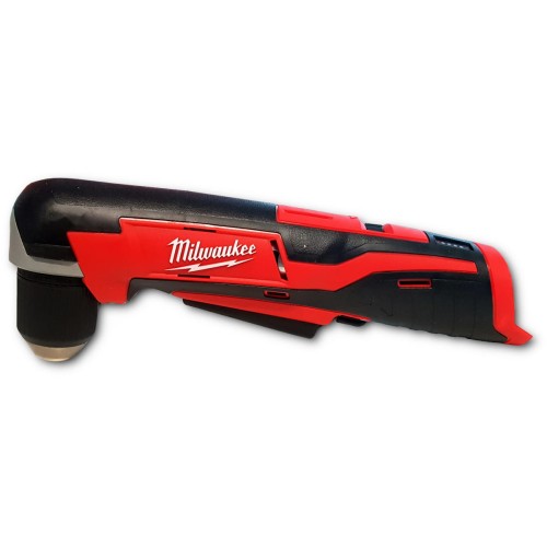 Milwaukee C12RAD-0 - Wiertarko-wkrętarka katowa