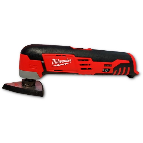 Milwaukee C12MT-0 - Urzadzenie wielofunkcyjne