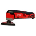 Milwaukee C12MT-0 - Urzadzenie wielofunkcyjne