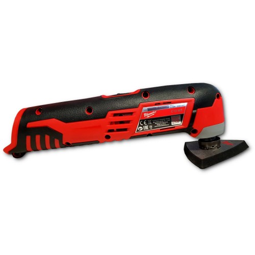 Milwaukee C12MT-0 - Urzadzenie wielofunkcyjne